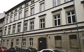 Agnieszki 1 Apartment